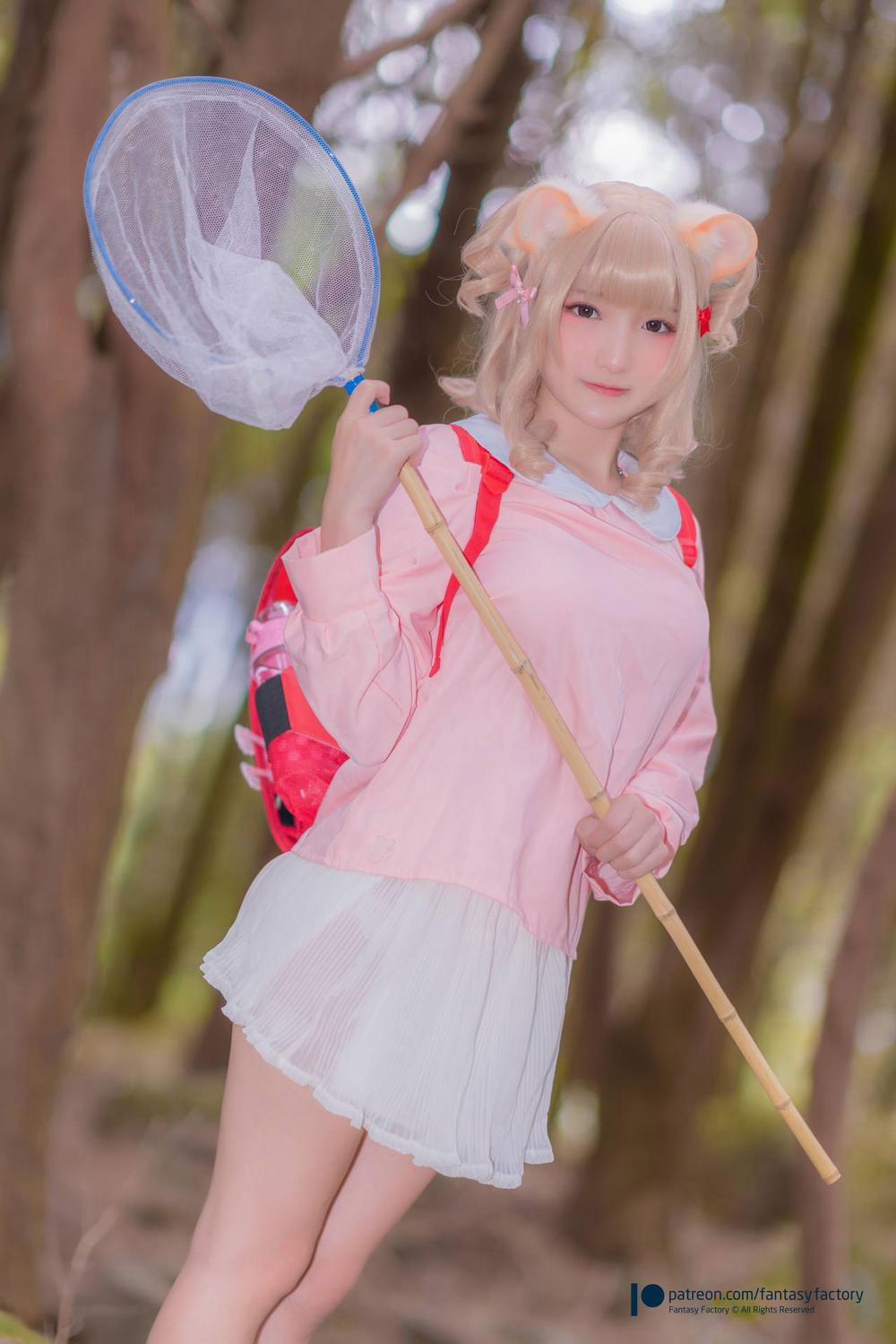 Hình Cosplay 164 0 Siaoding trang 52