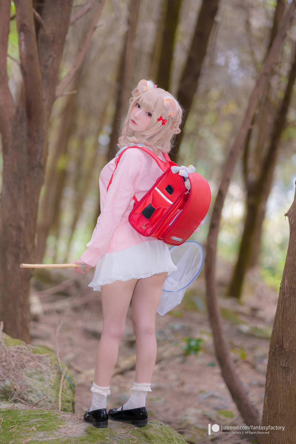 Hình Cosplay 164 0 Siaoding trang 53