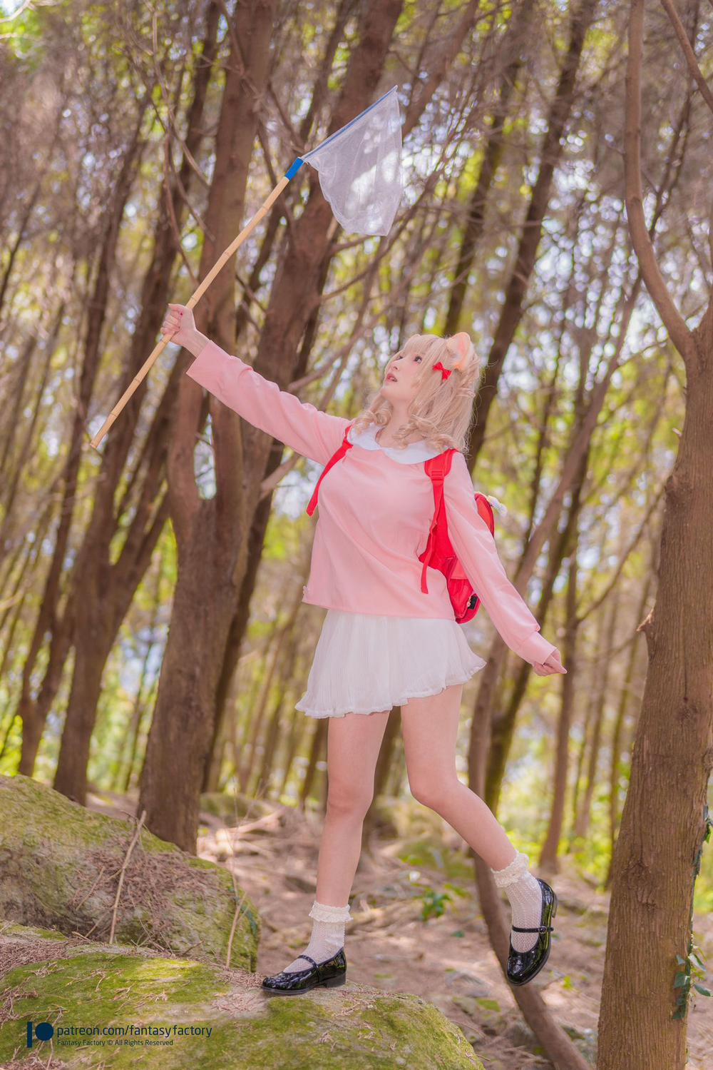 Hình Cosplay 164 0 Siaoding trang 54