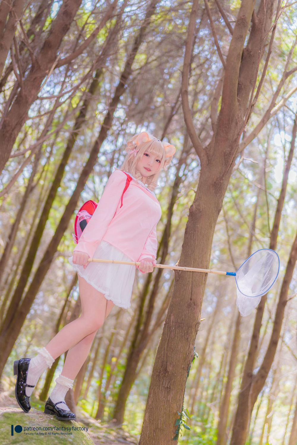 Hình Cosplay 164 0 Siaoding trang 55