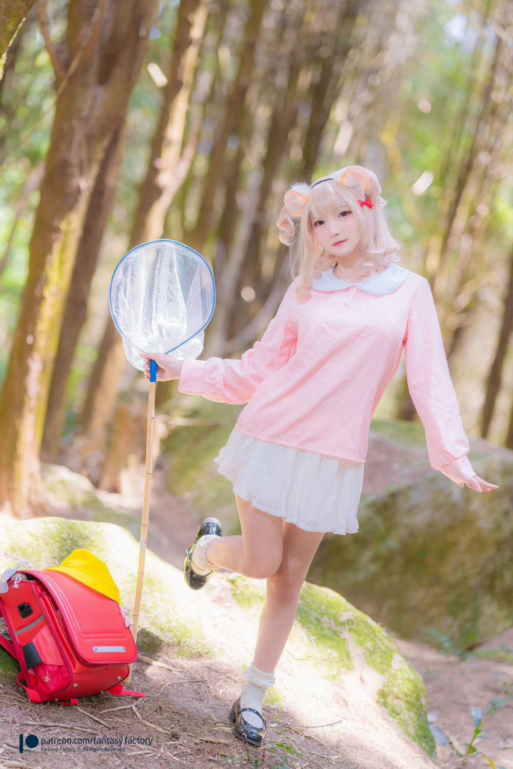 Hình Cosplay 164 0 Siaoding trang 59