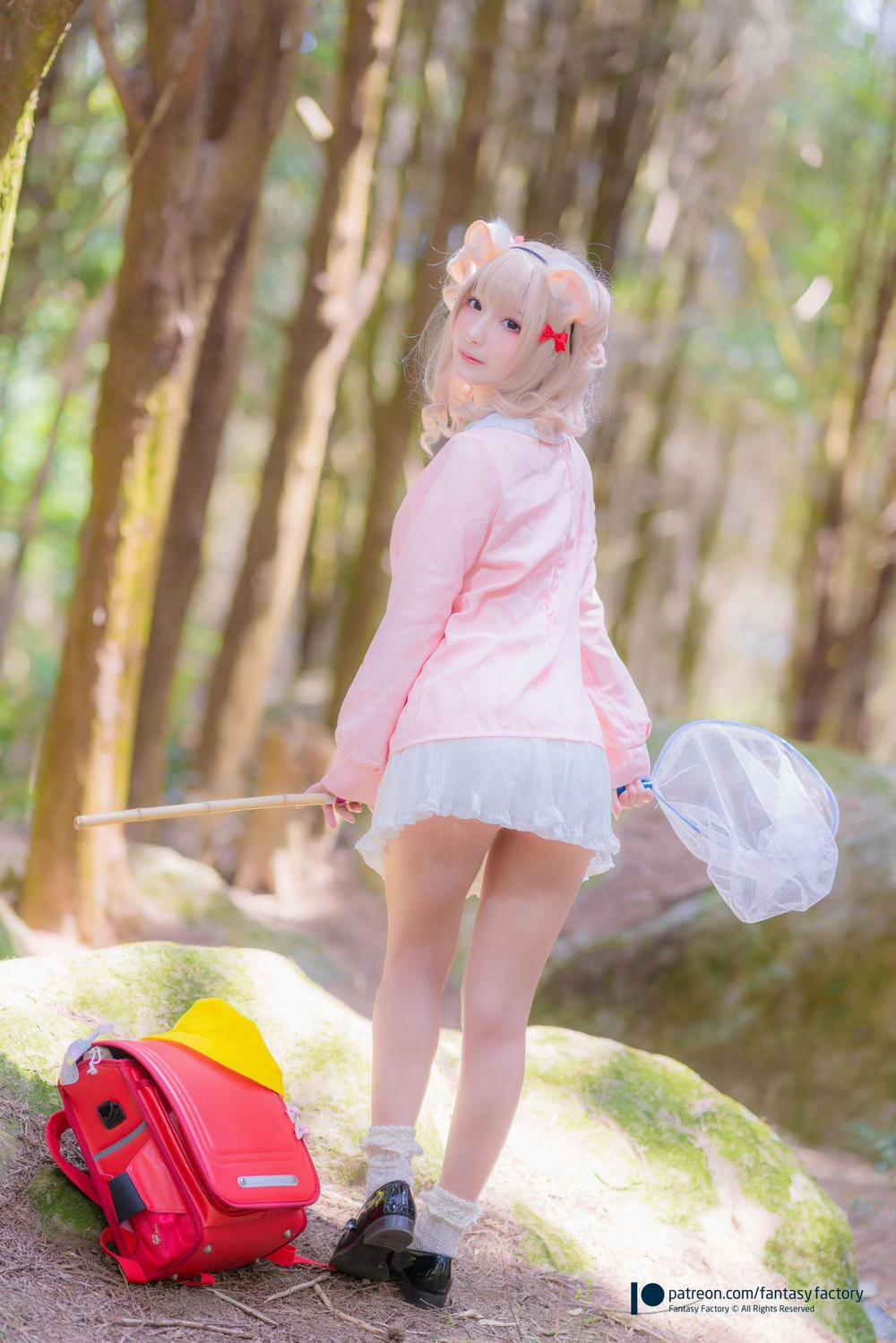 Hình Cosplay 164 0 Siaoding trang 60