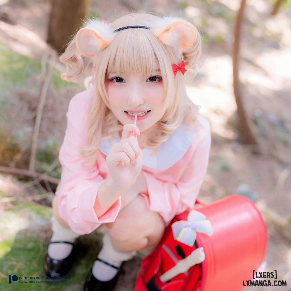 Hình Cosplay 164 0 Siaoding trang 70