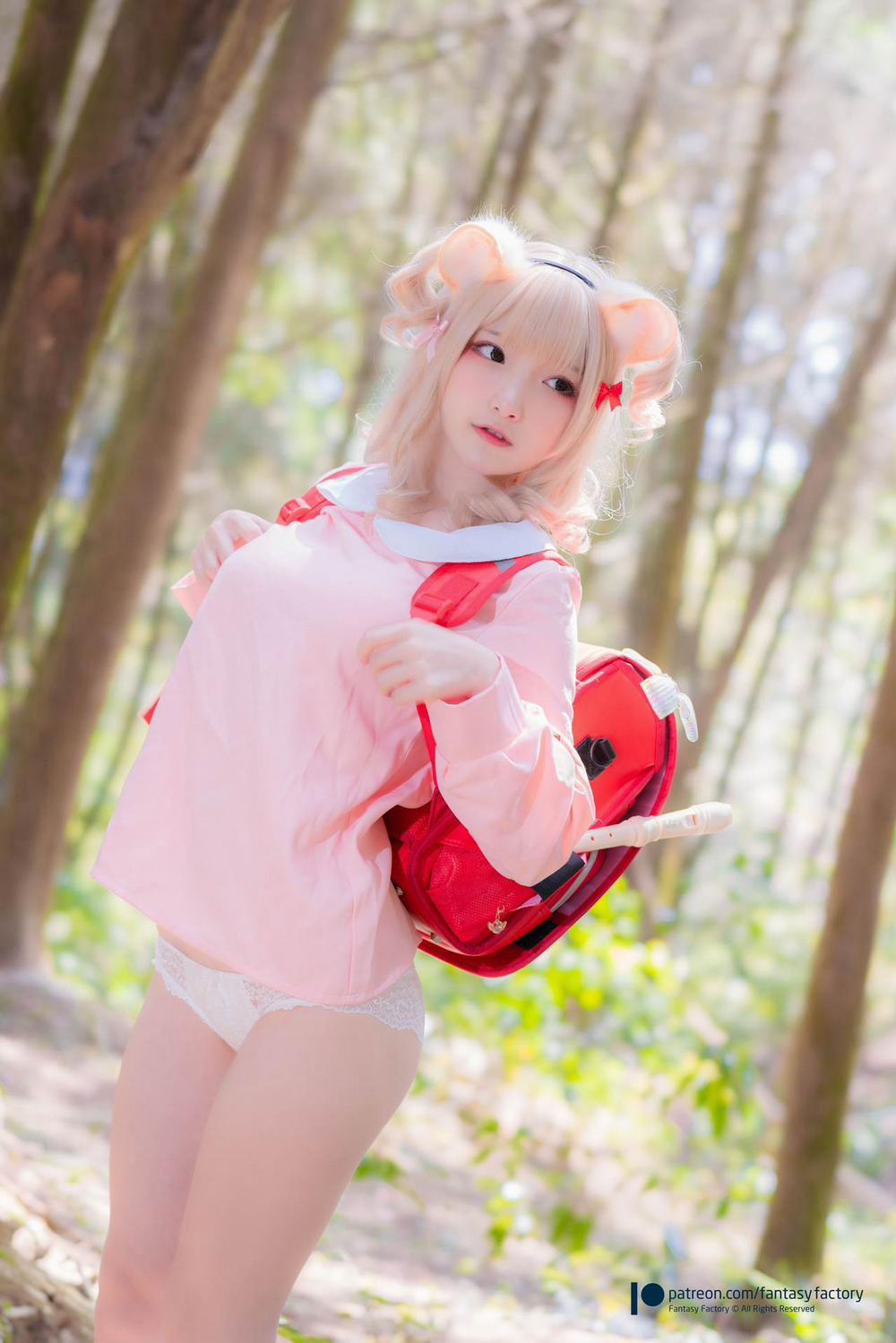 Hình Cosplay 164 0 Siaoding trang 72