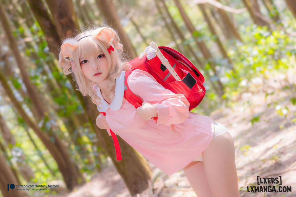 Hình Cosplay 164 0 Siaoding trang 73