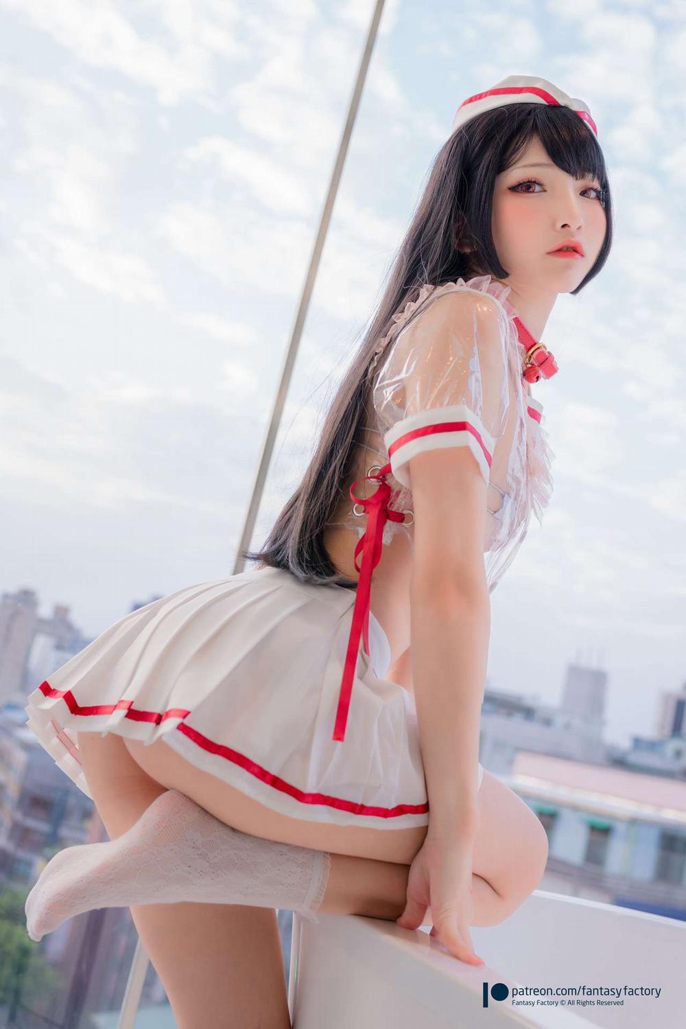 Hình Cosplay 164 0 Siaoding trang 79