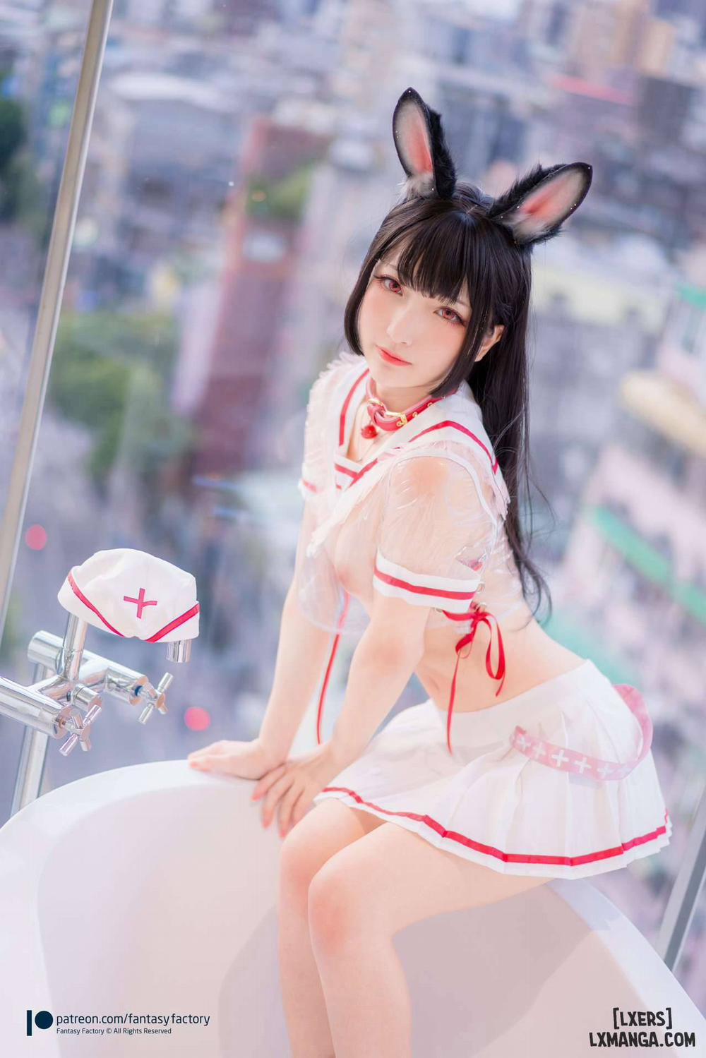 Hình Cosplay 164 0 Siaoding trang 90
