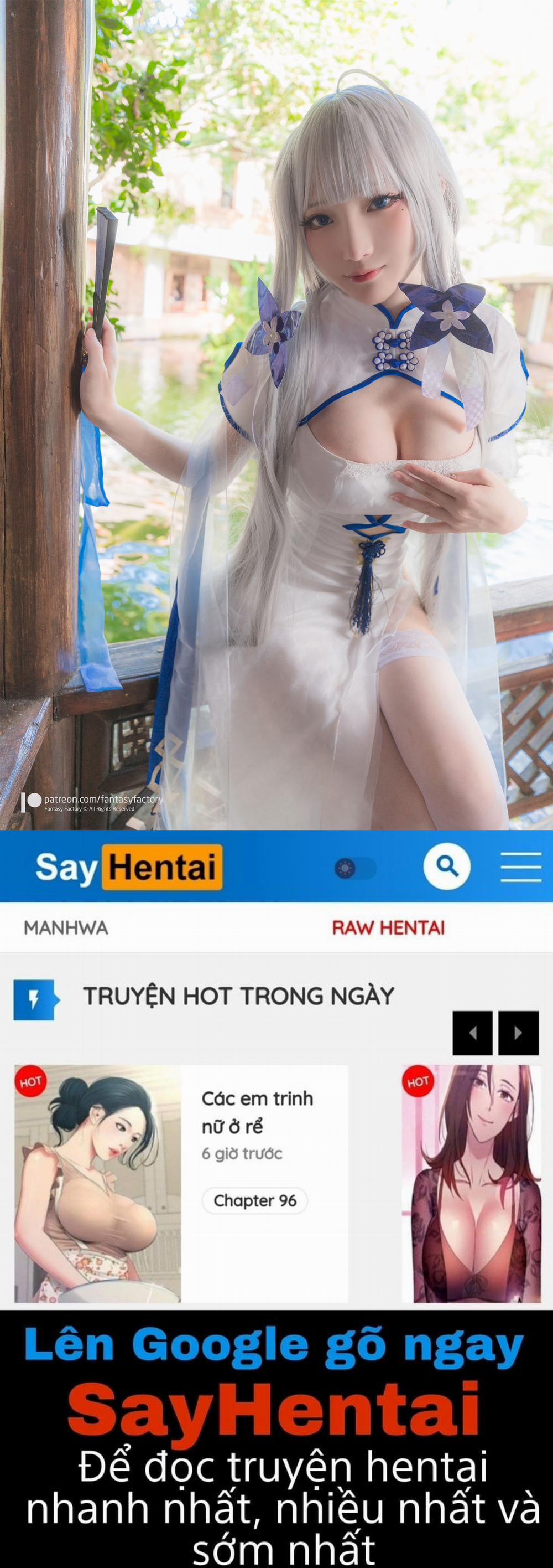 Hình Cosplay 166 0 Siaoding trang 36