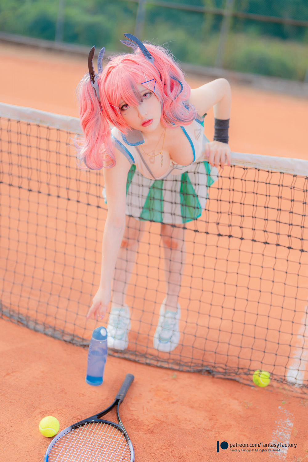 Hình Cosplay 167 0 Siaoding trang 39