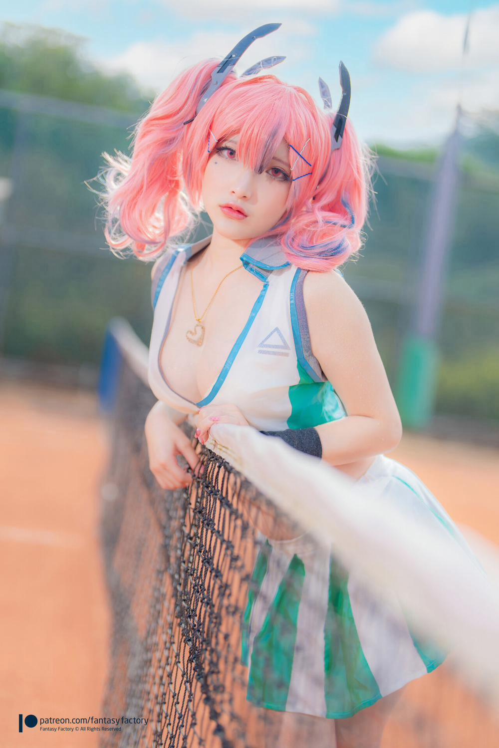 Hình Cosplay 167 0 Siaoding trang 40