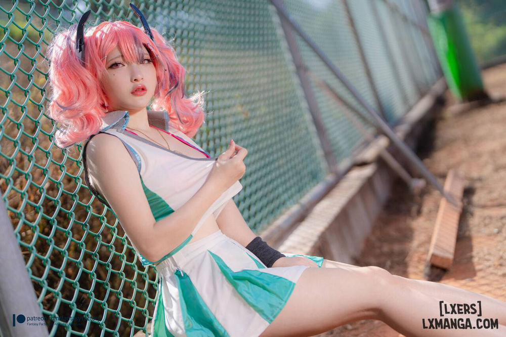 Hình Cosplay 167 0 Siaoding trang 52