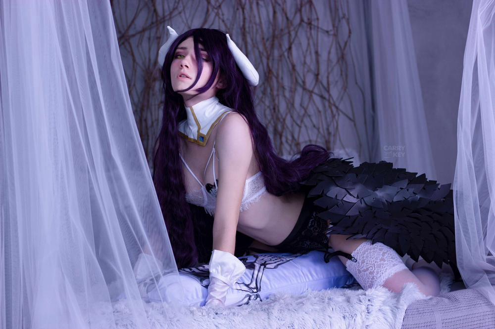 Hình Cosplay 17 0 CarryKey trang 11