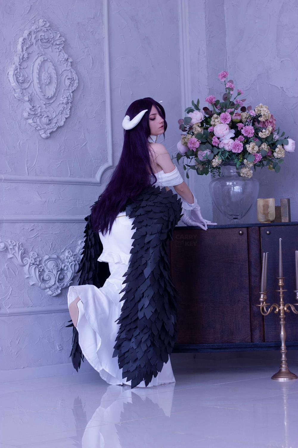 Hình Cosplay 17 0 CarryKey trang 27