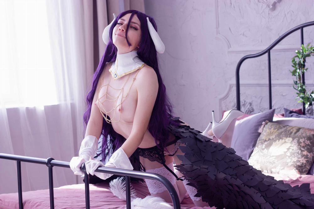 Hình Cosplay 17 0 CarryKey trang 50