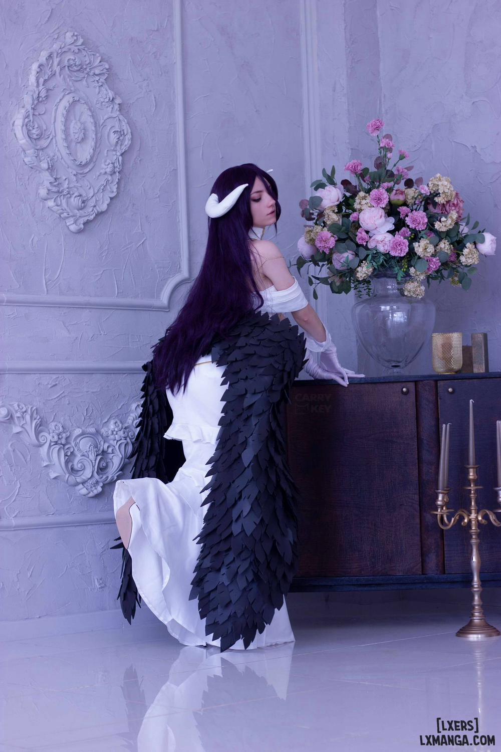 Hình Cosplay 17 - CarryKey trang 27