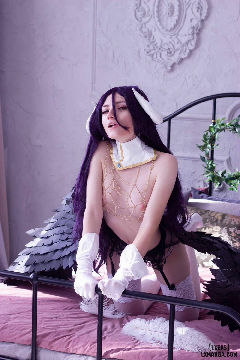 Hình Cosplay 17 - CarryKey trang 51