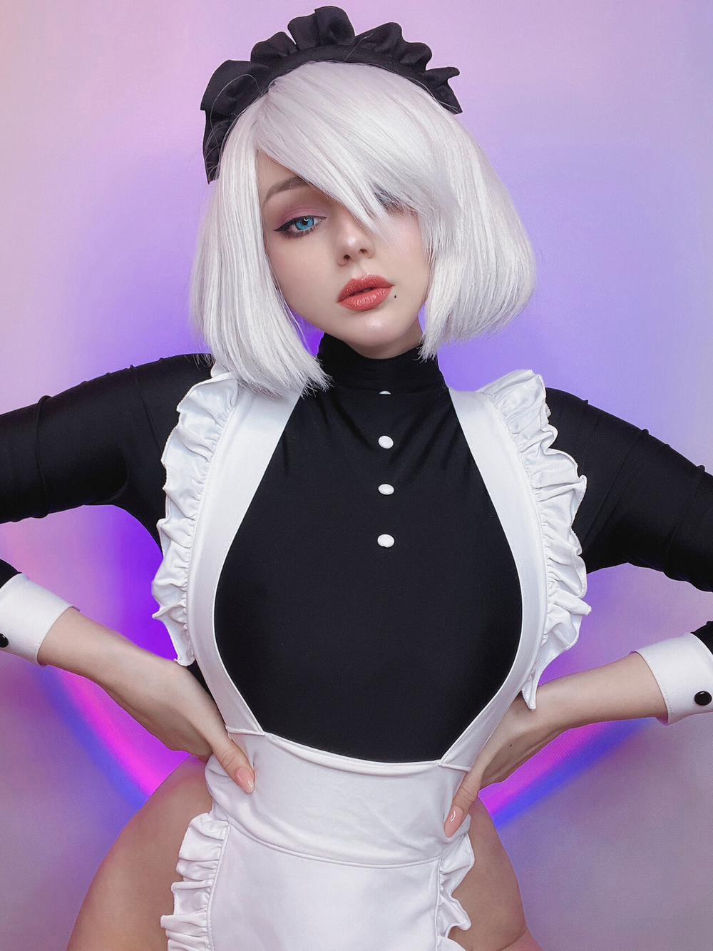 Hình Cosplay 183 0 Shadory trang 52