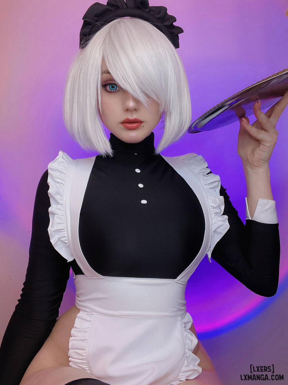Hình Cosplay 183 - Shadory trang 56
