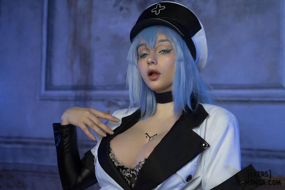 Hình Cosplay 184 - Shadory trang 1