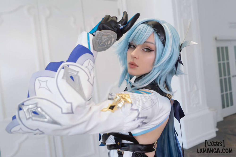 Hình Cosplay 185 0 Shadory trang 11