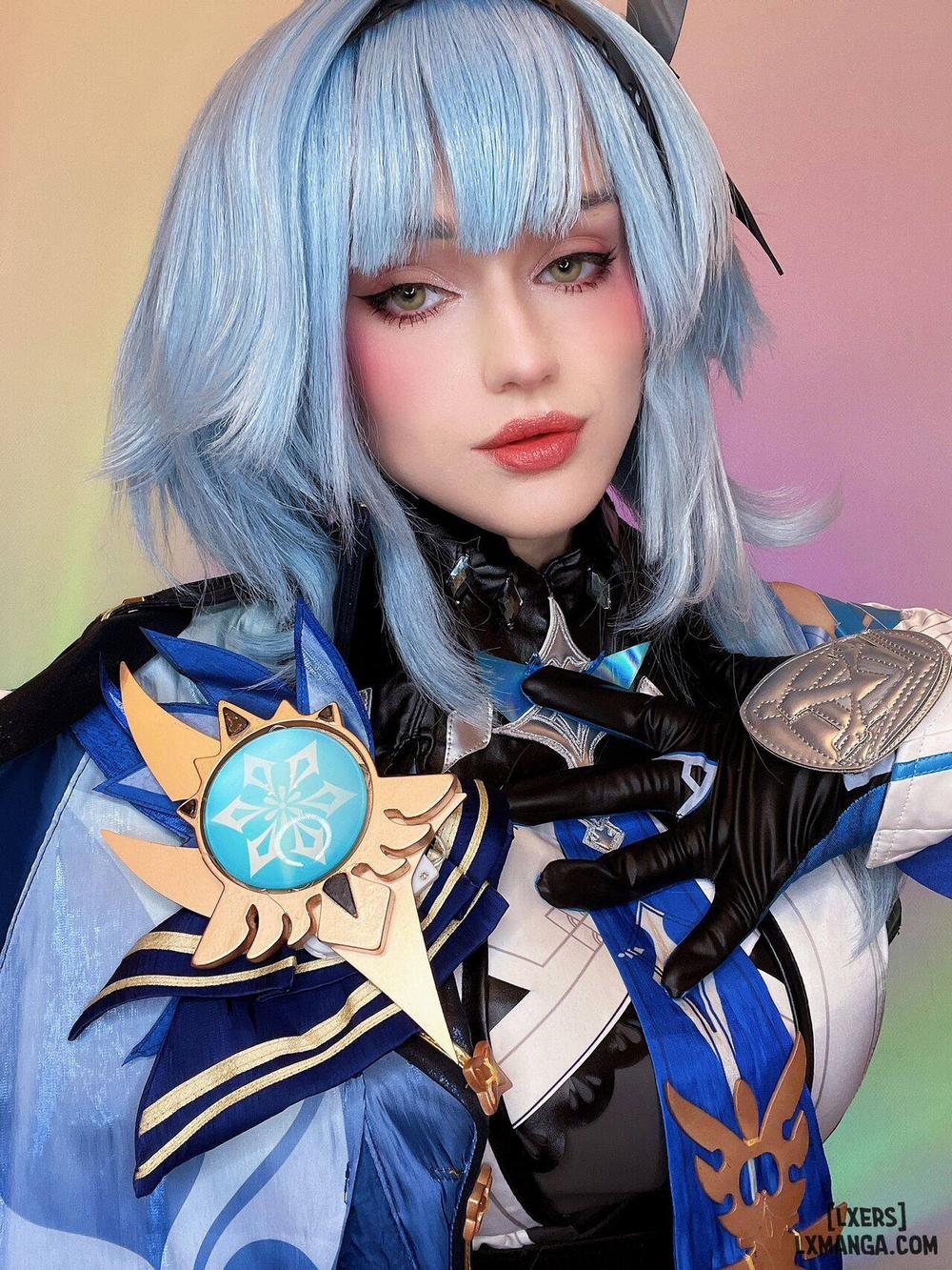 Hình Cosplay 185 0 Shadory trang 51
