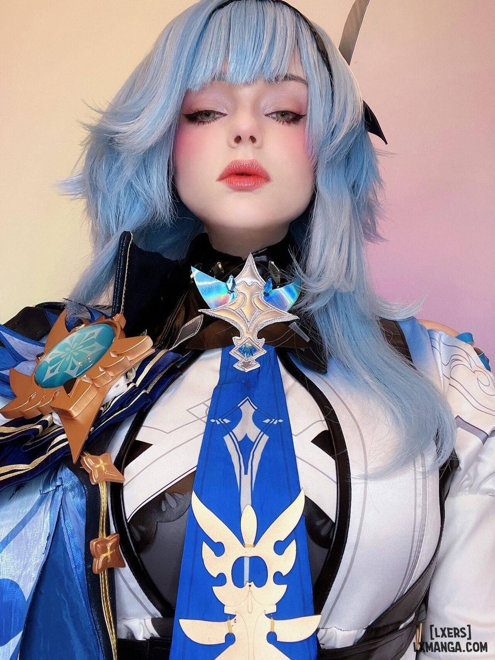 Hình Cosplay 185 0 Shadory trang 55