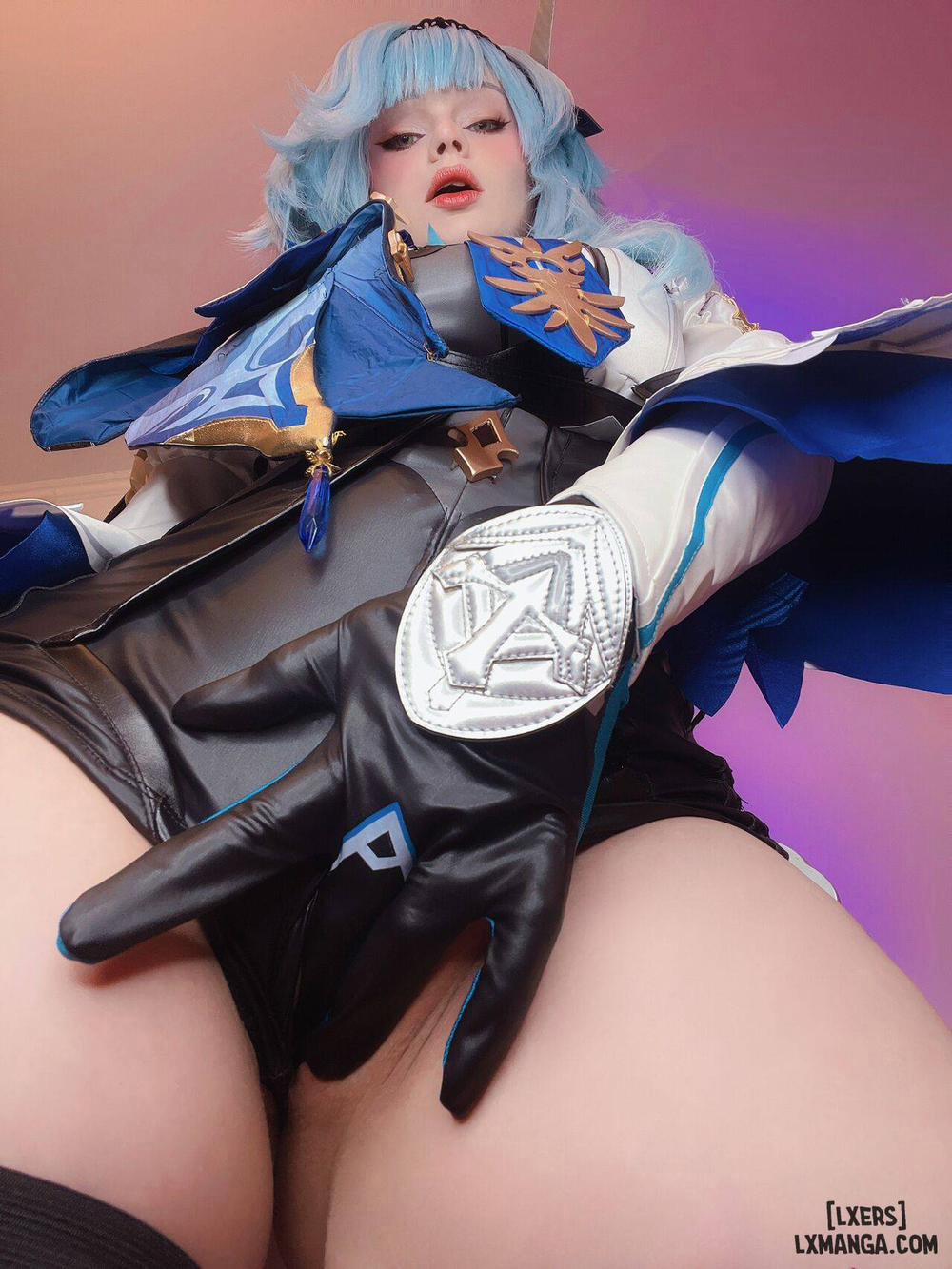 Hình Cosplay 185 0 Shadory trang 66