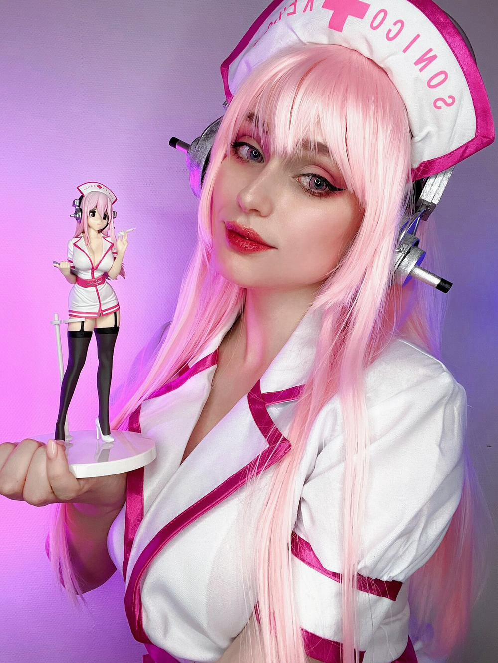 Hình Cosplay 186 0 Shadory trang 19