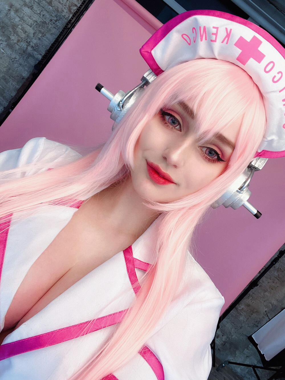 Hình Cosplay 186 0 Shadory trang 36