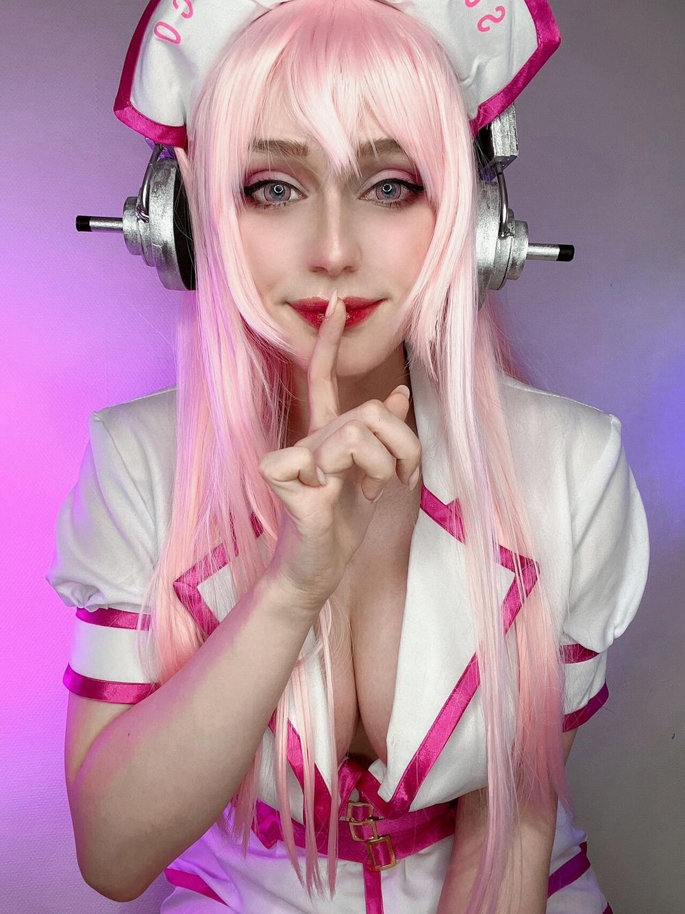 Hình Cosplay 186 0 Shadory trang 39