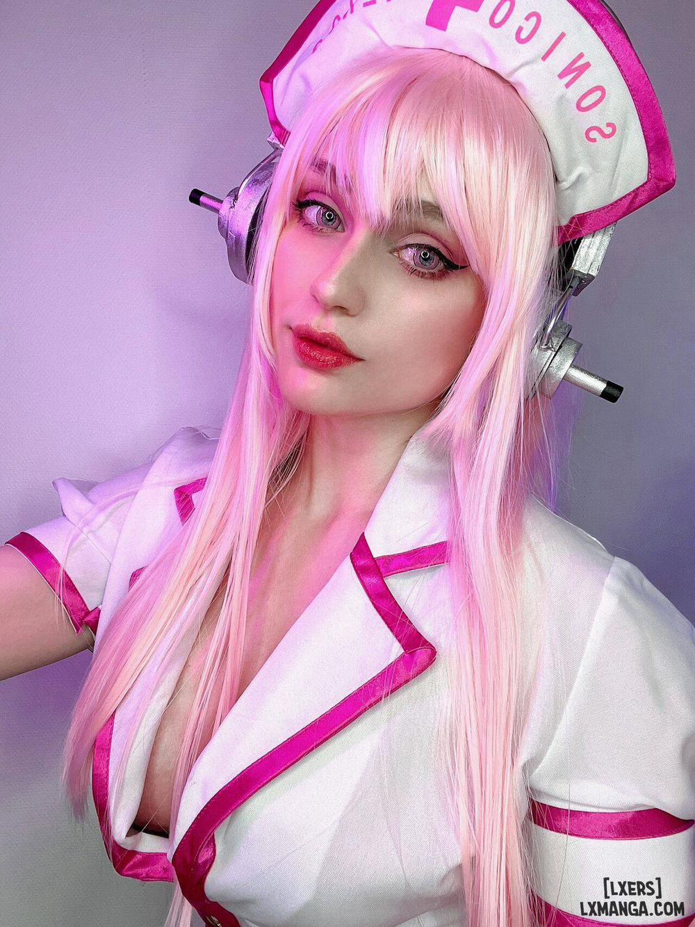 Hình Cosplay 186 - Shadory trang 18