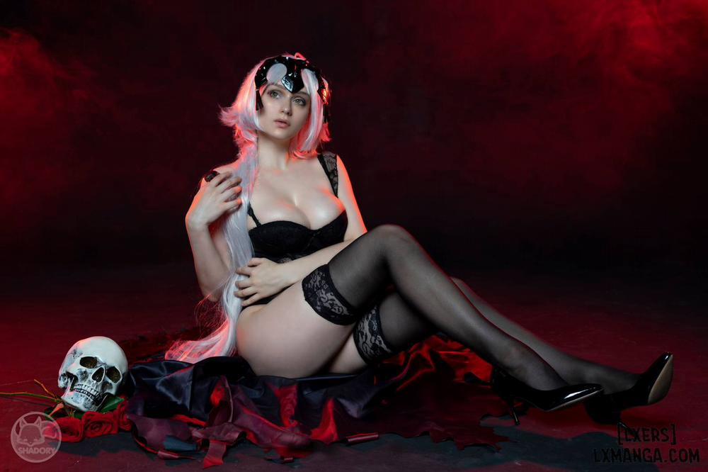 Hình Cosplay 187 - Shadory trang 31