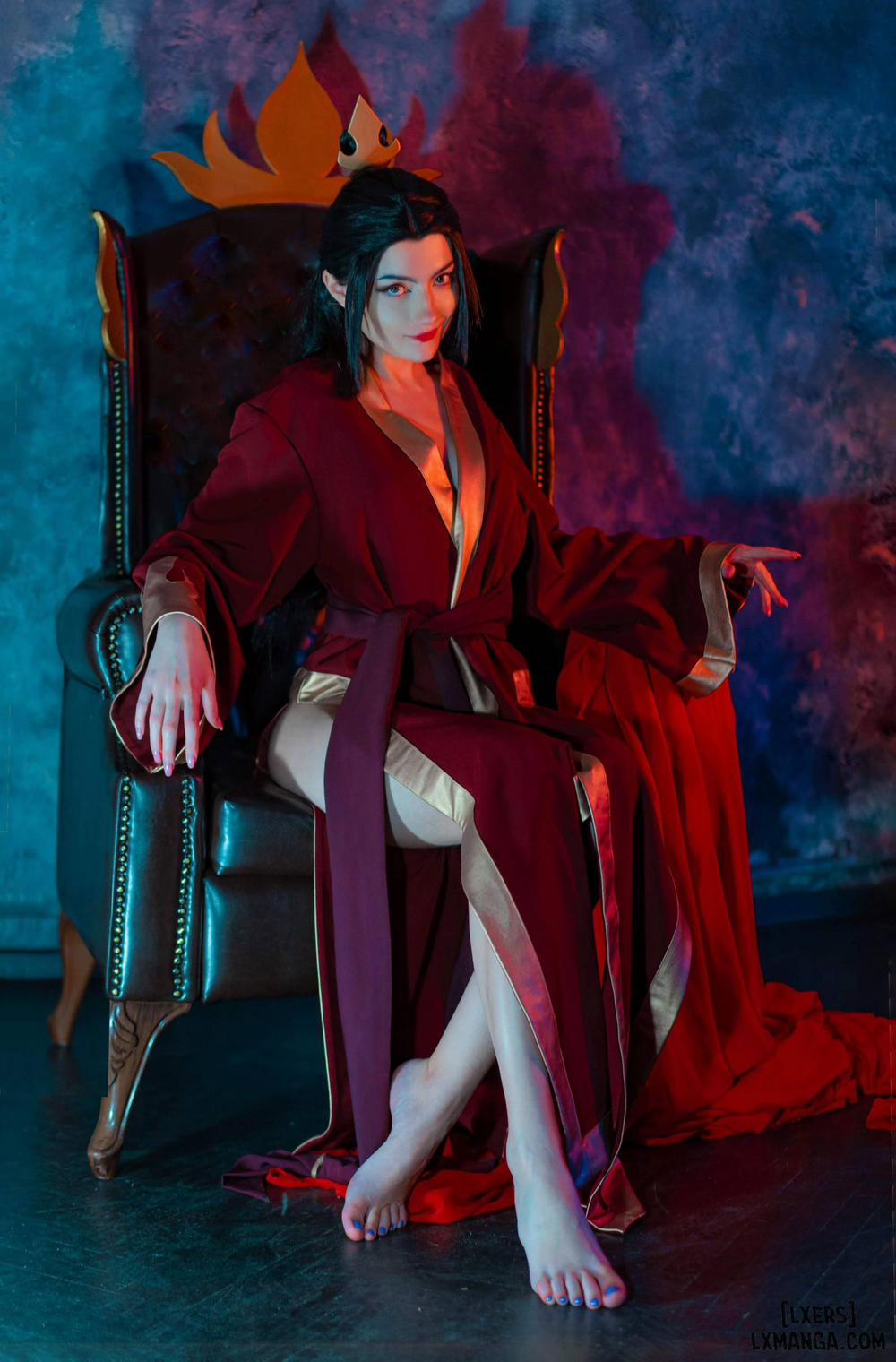 Hình Cosplay 20 0 CarryKey trang 52