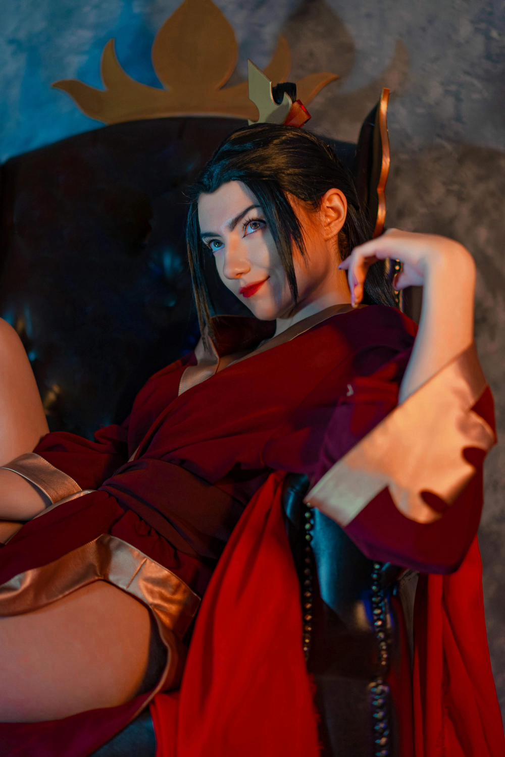 Hình Cosplay 20 0 CarryKey trang 57