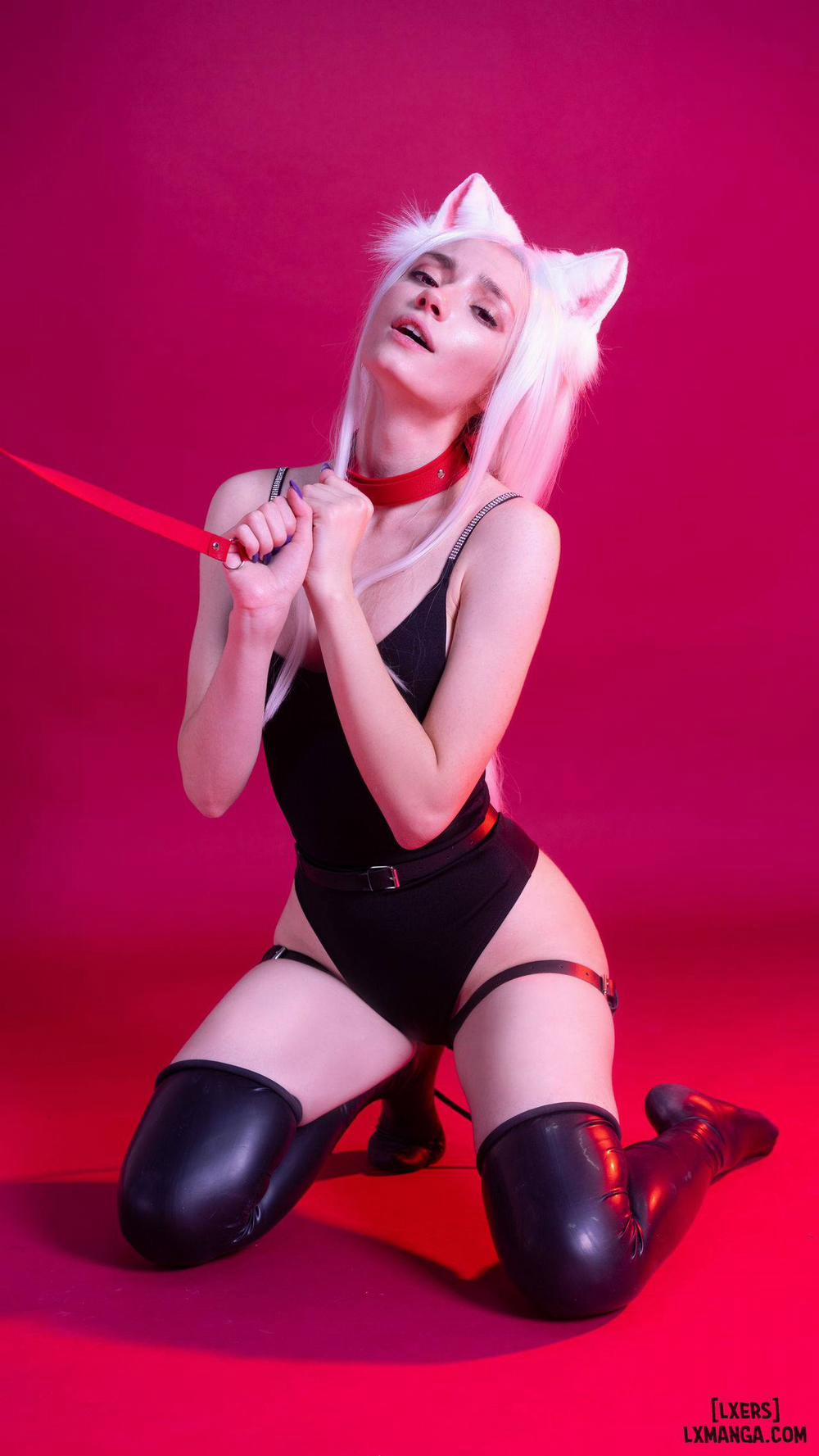 Hình Cosplay 21 0 CarryKey trang 116