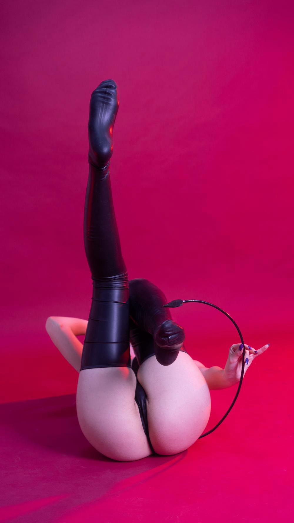 Hình Cosplay 21 0 CarryKey trang 45