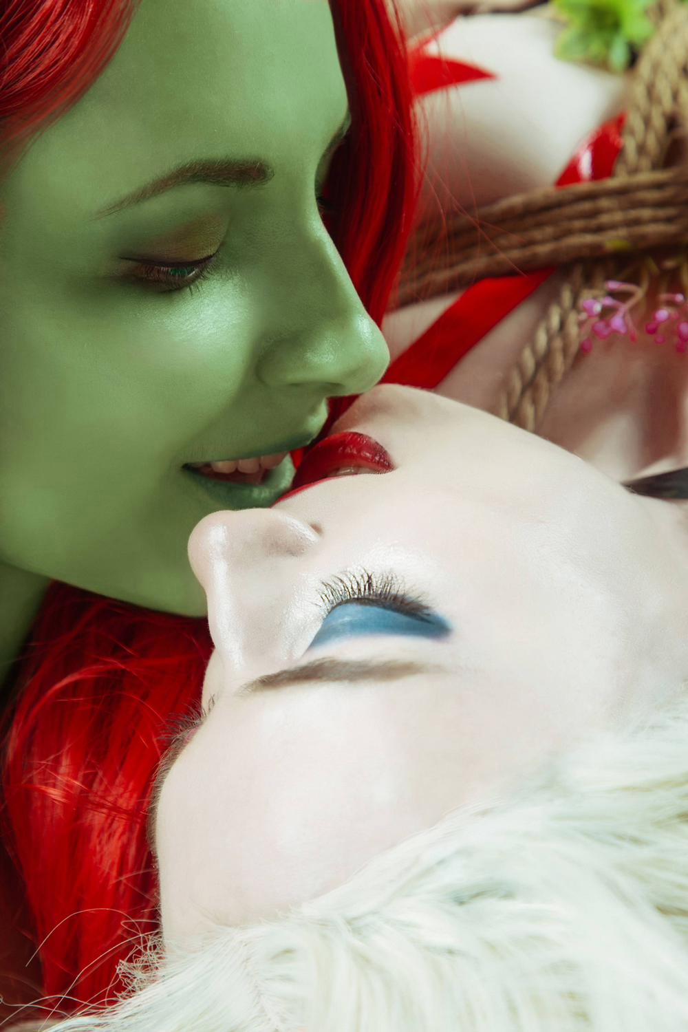 Hình Cosplay 22 0 CarryKey trang 88