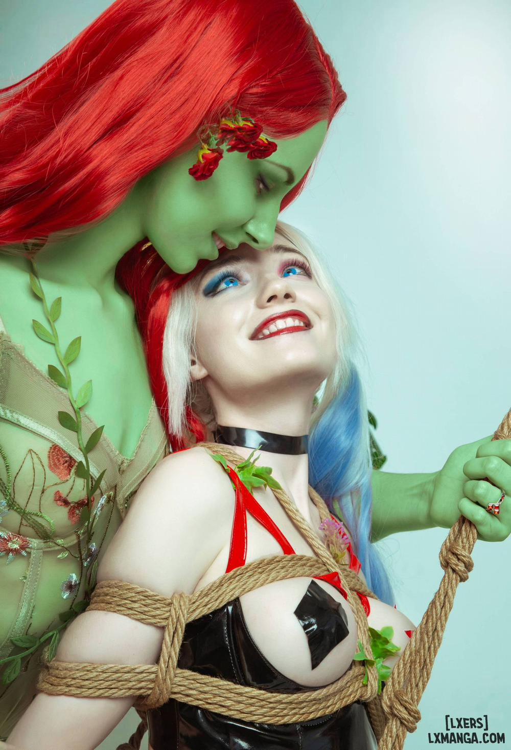 Hình Cosplay 22 - CarryKey trang 85