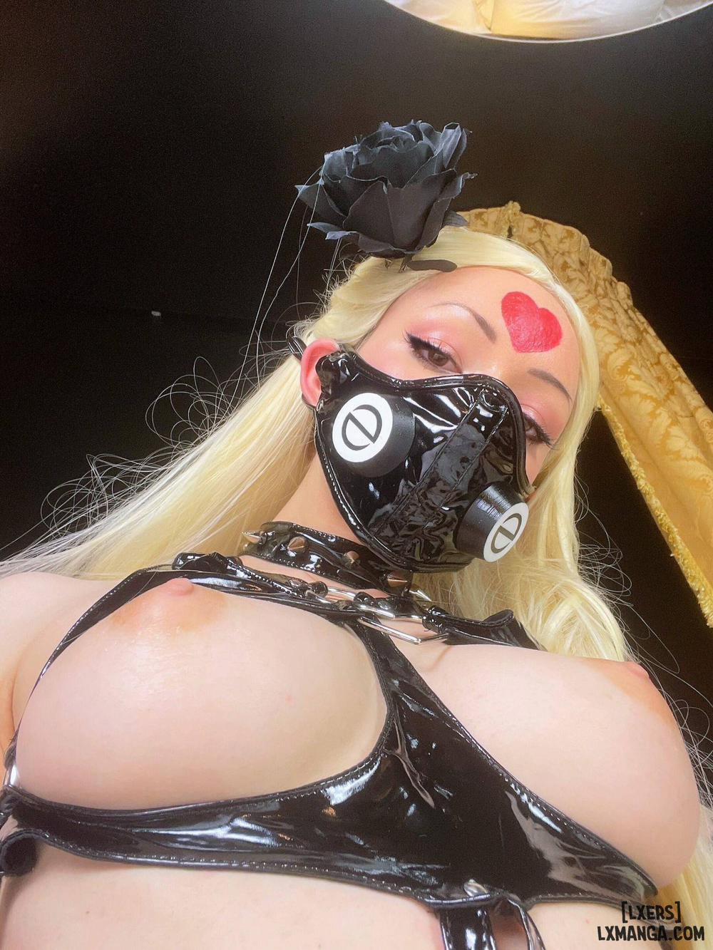 Hình Cosplay 3 - Yuuforia trang 46