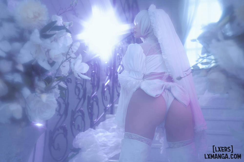 Hình Cosplay 30 0 Alcololi trang 12