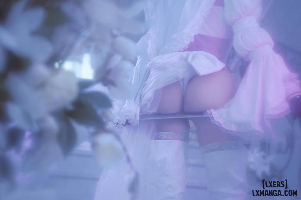 Hình Cosplay 30 - Alcololi trang 9