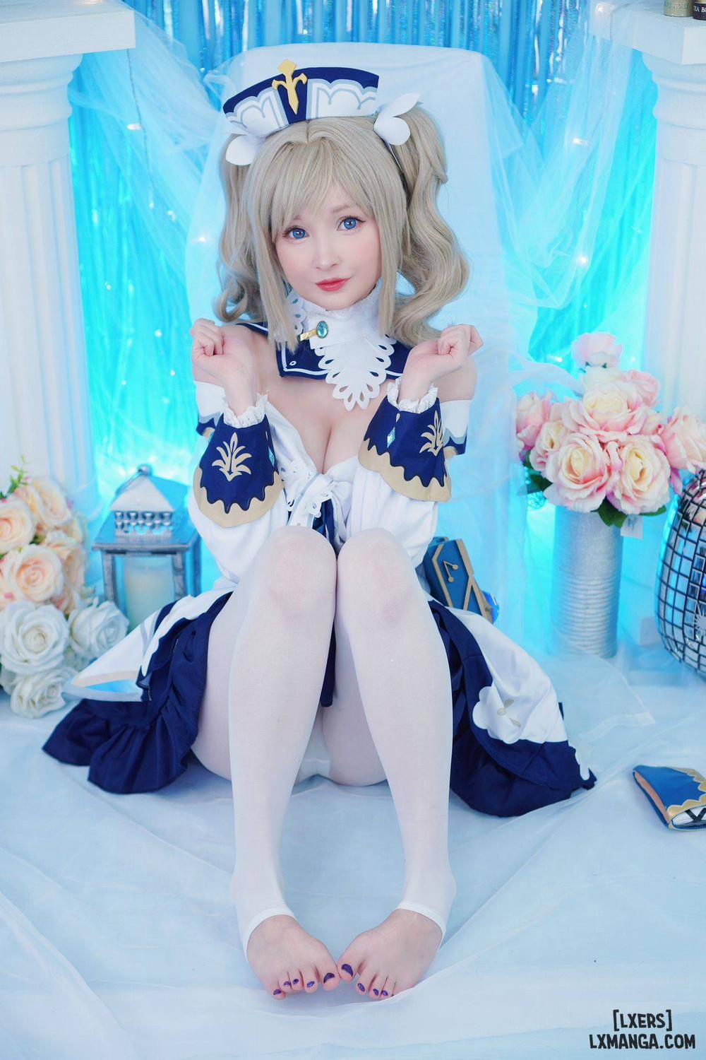 Hình Cosplay 33 - Hidori Rose trang 47