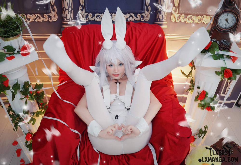 Hình Cosplay 34 - Hidori Rose trang 9