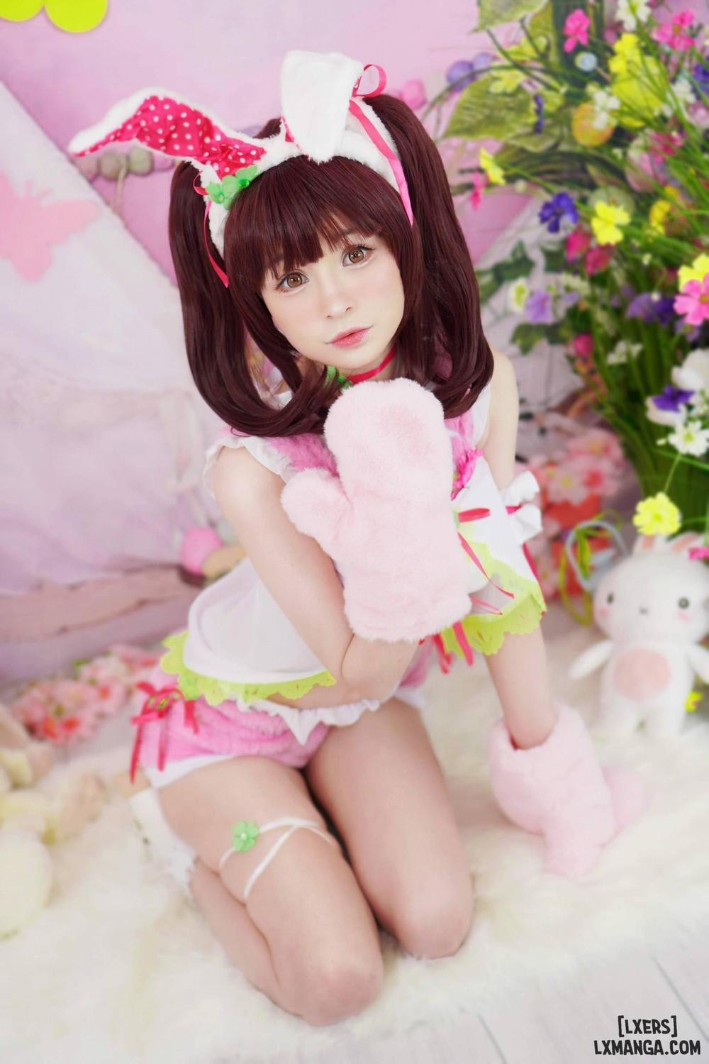 Hình Cosplay 35 - Hidori Rose trang 2