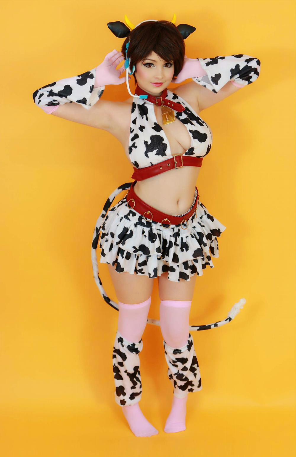 Hình Cosplay 37 0 Hidori Rose trang 61