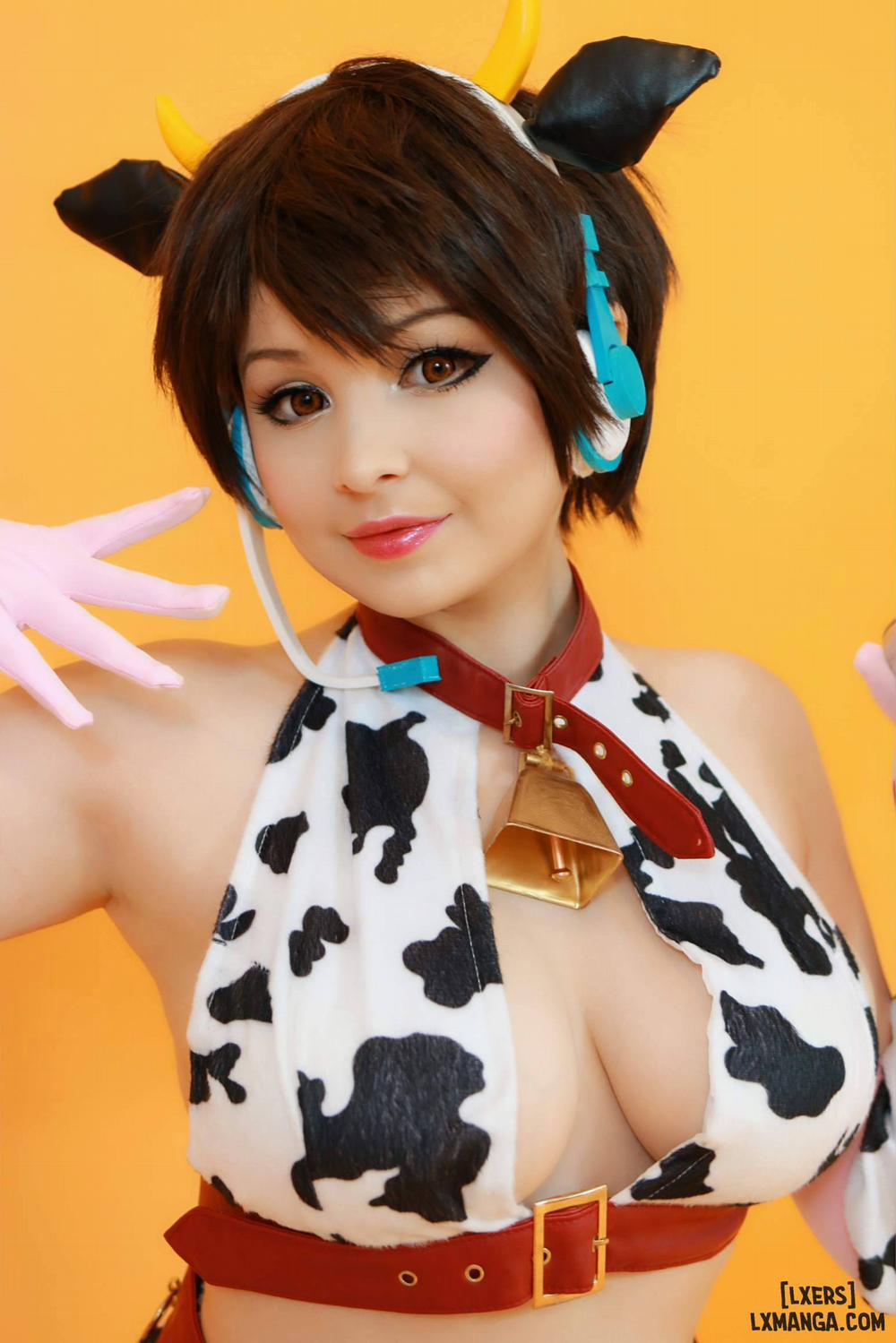 Hình Cosplay 37 - Hidori Rose trang 12