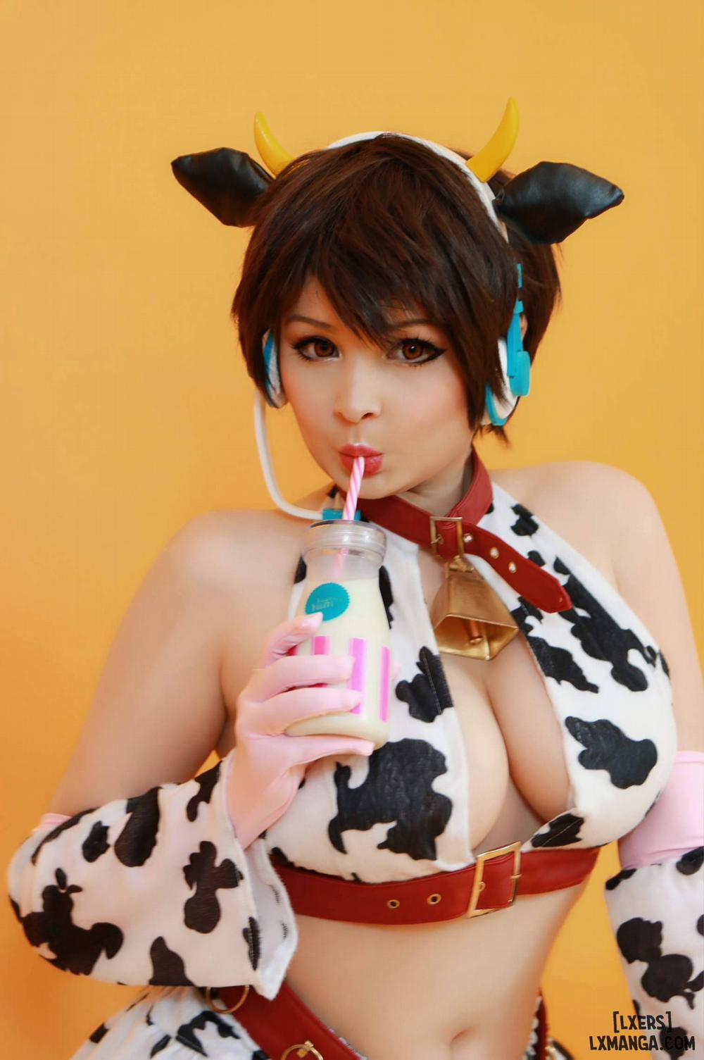 Hình Cosplay 37 - Hidori Rose trang 13