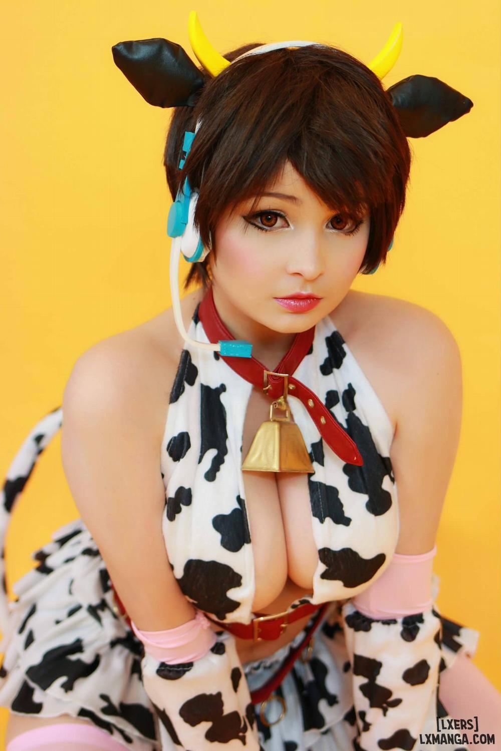 Hình Cosplay 37 - Hidori Rose trang 14