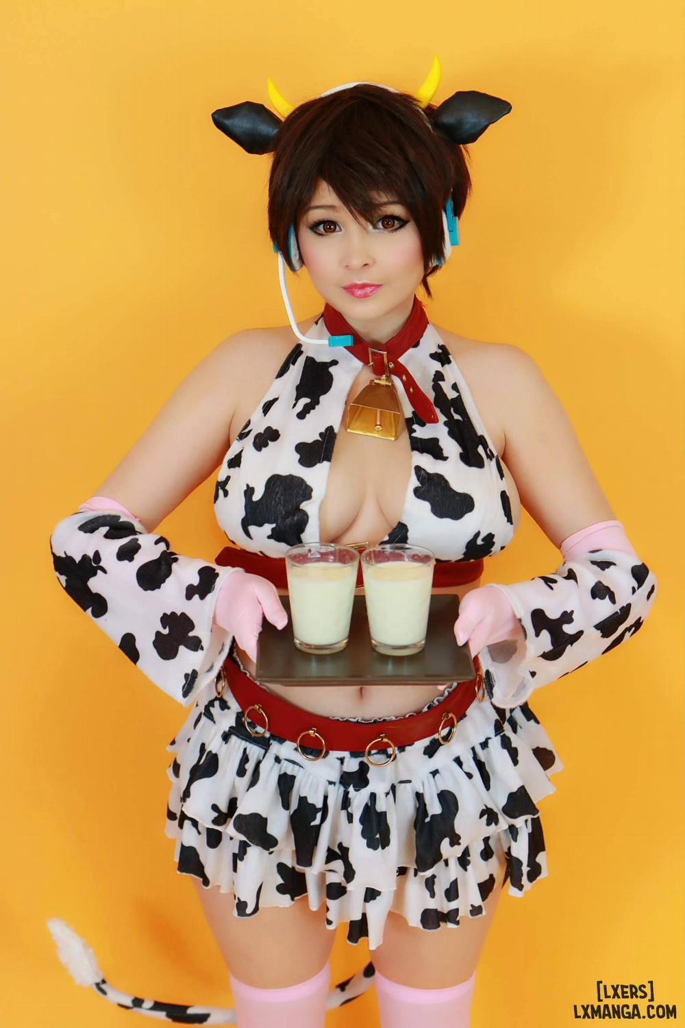 Hình Cosplay 37 - Hidori Rose trang 2