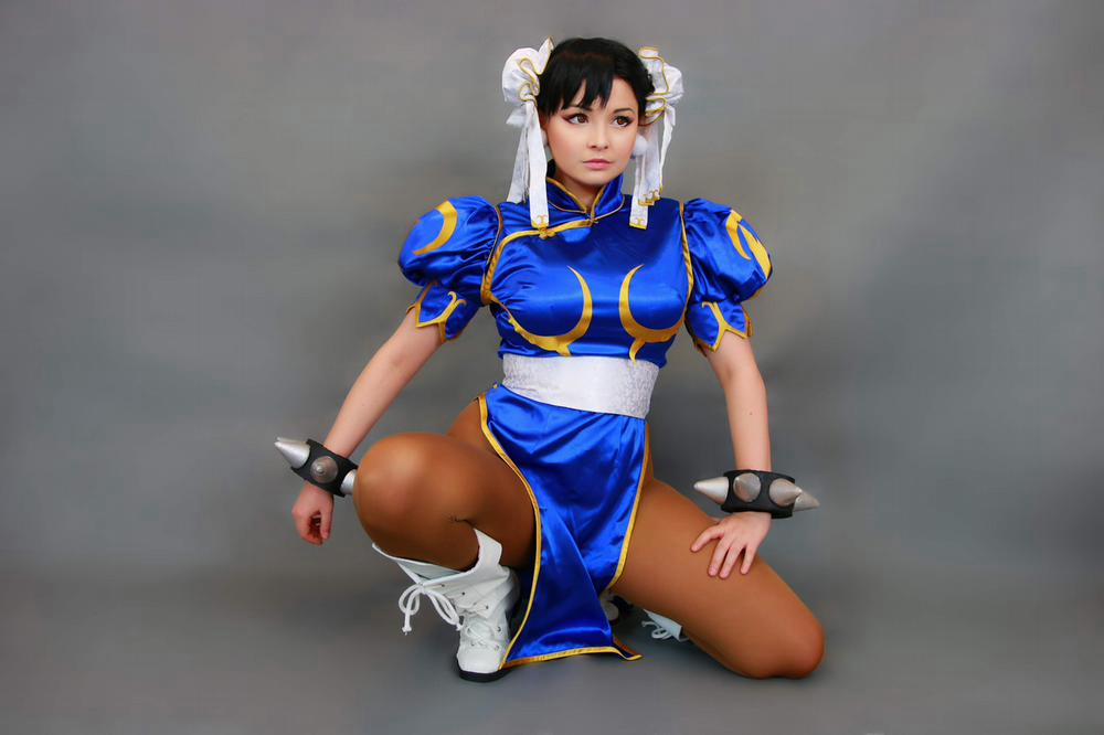 Hình Cosplay 38 0 Hidori Rose trang 16